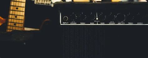 Best Beginner Guitar Amp | Medium