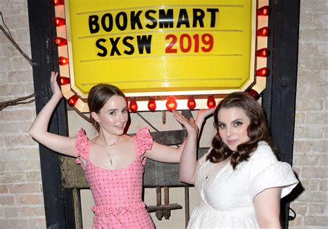 'Booksmart': Beanie Feldstein & Kaitlyn Dever Became Real-Life Besties