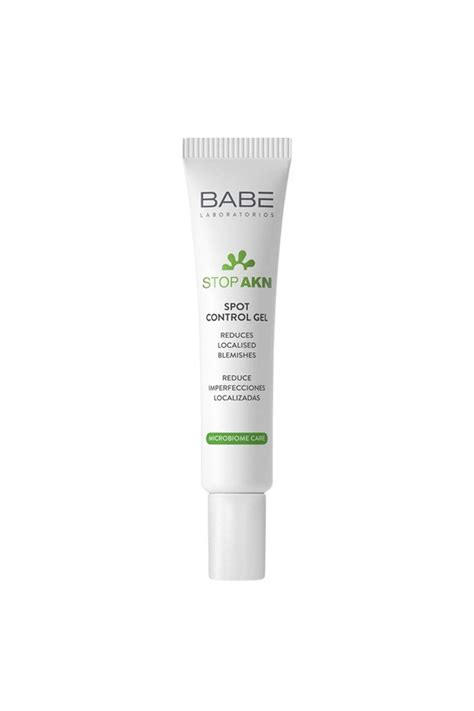 Babe Laboratorios Babe Stopakn Spot Control Gel 10 ml Fiyatı Yorumları