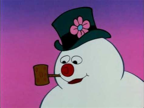 Frosty the Snowman (1969) - YouTube