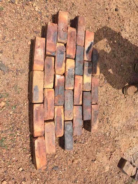 Handmade Reclaimed Bricks Manufacturers in India | Decorcera