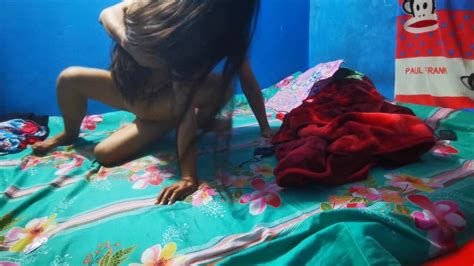 Hot And Sexy Teen Desi Indian Horny GF Fucked Me Just Like Indian