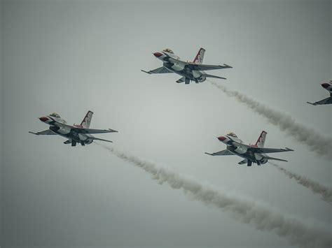 Pacific Airshow 2023 on Behance