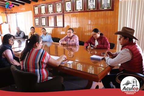 Esta mañana se llevó a cabo la Cuarta Sesión del Consejo de Bienestar