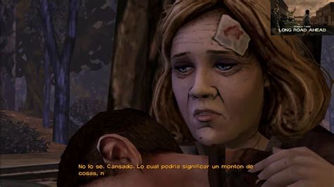 Wesker071 The Walking Dead Temporada 1 Episodio 3 Nos Vamos En Tren