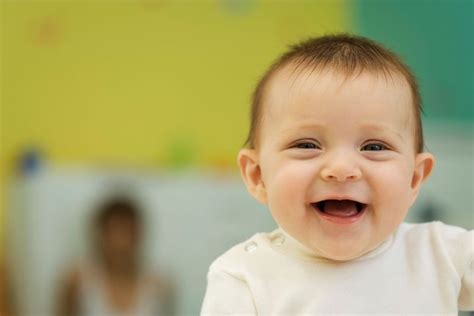 Laughing Babies: Cute YouTube Videos To Get You Through The Week ...