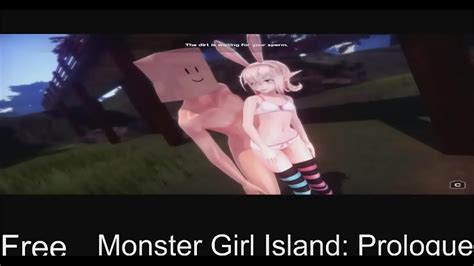 Monster Girl Island Free Steam Hentai Game Part Xnxx