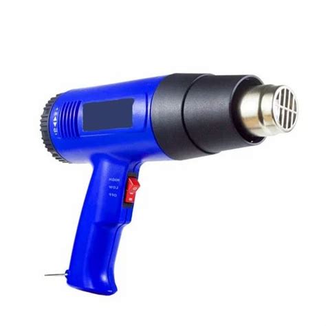 Hot Air Gun W At Piece In Ahmedabad ID