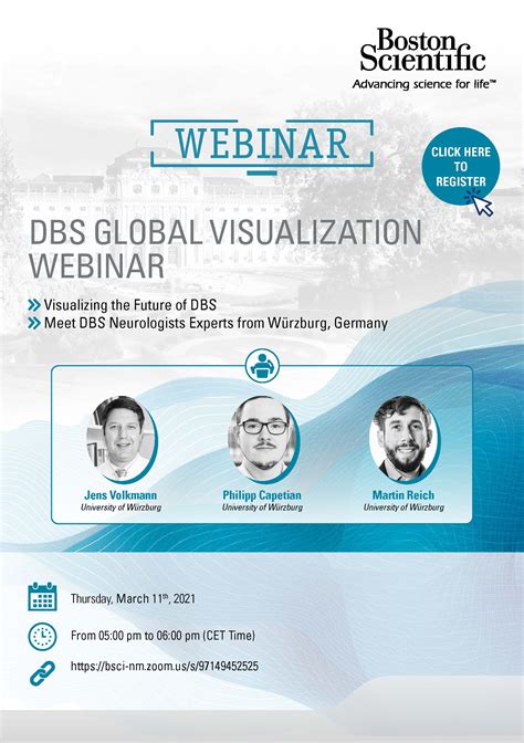 Invivox Global Visualization Webinar