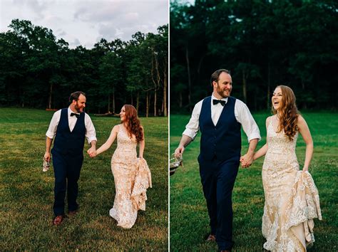 Black Barn Wedding — Rachel Skye Photo