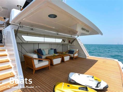 Gulf Craft Majesty For Sale View Price Photos And Buy