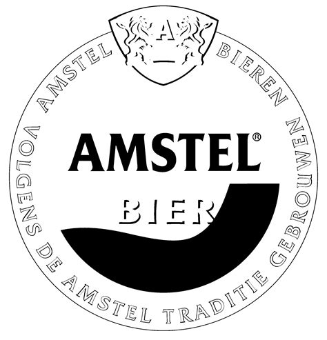 Amstel Logo PNG Transparent & SVG Vector - Freebie Supply