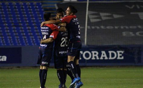 Tepatitlán empata en su debut en el Guard1anes 2021 ante Celaya