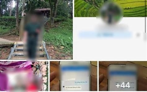 Vụ ngoại tình hot nhất mạng xã hội Rầm rộ thêm tin nhắn nhớ nhung Saostar vn