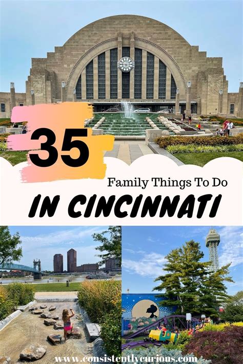 35 Fun Things To Do In Cincinnati Ohio With Kids Artofit