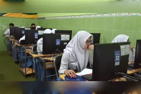 Intip Tata Tertib Sekolah Penggunaan Model Pakaian Seragam Sekolah