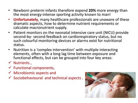 preterm abcde approach  nutritional assessment  preterm infantspptx