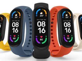 Xiaomi Mi Band 8 Pro Full Specs Price Release Date Expectations