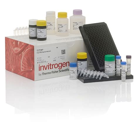 Invitrogen Procartaplex Mouse High Sensitivity Panel Plex Tests