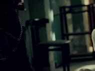 Naked Sharon Hsu In Zombie Fight Club