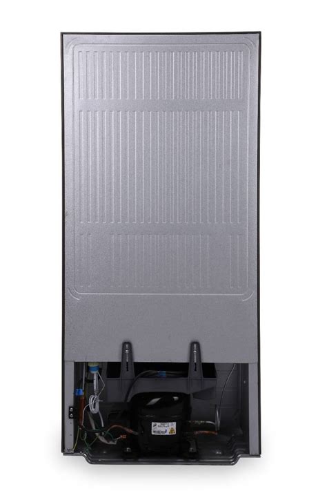 Croma L Star Manual Single Door Refrigerator Grey Crar On