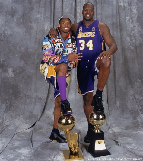 The Lakers three-peat happened 18 years ago today. ??? (via ...