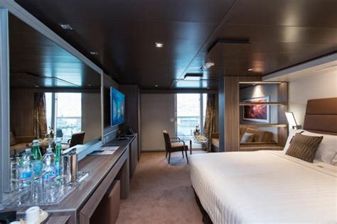 Msc Yacht Club Deluxe Suite On Msc Seaside Cruise Ship Cruise Critic