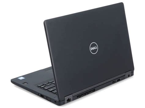 Dell Latitude E5480 Core i7 7th Gen 16GB 256GB SSD 14 LED - Al Khair ...