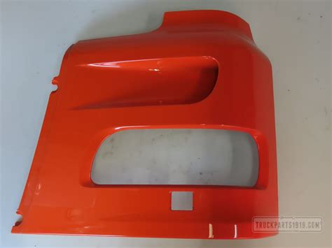 Headlight Cover Lh Daf Xf Truckparts