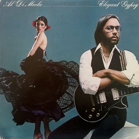 Al Di Meola Kiss My Axe Full Album - Free music streaming