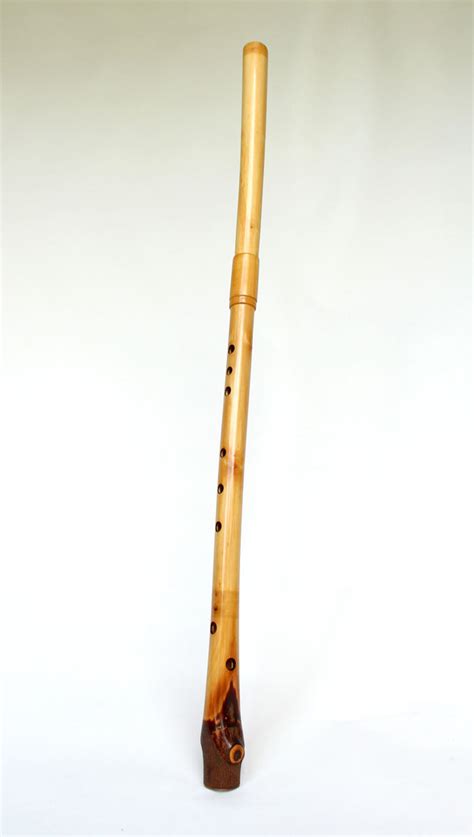 Kaval — Fujara Flutes