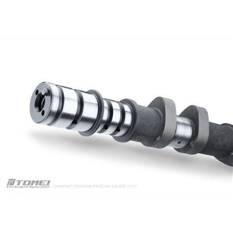 CAMSHAFT PROCAM 2JZ GTE VVT I IN 280 11 00