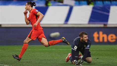 Hasil Kualifikasi Piala Dunia 2026: Timnas Indonesia vs Cina 1-2, Jadi ...