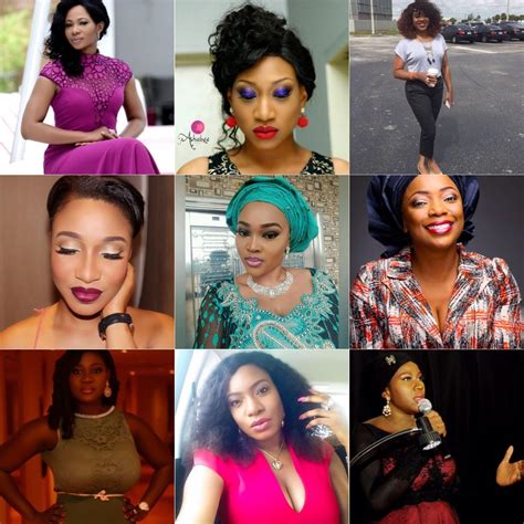 Most Nollywood Actresses No Longer Wear Panties To Movie Locations Read Shocking Revelation