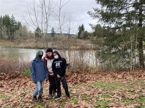 Summerlake Park Planting Tigard What An Wonder Flickr