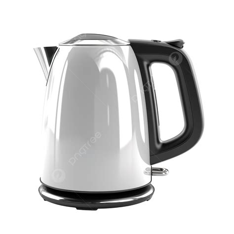 Kettle Illustration 3d Kettle Background Kitchen Png Transparent