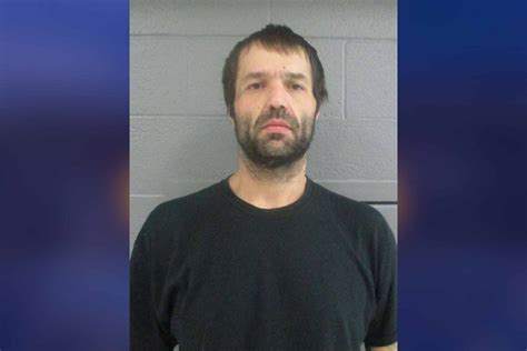 Buckhannon Man Arrested For Allegedly Threatening A Sheriff S Deputy