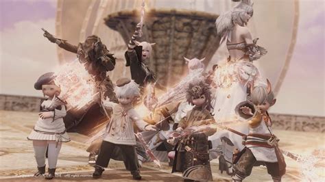 【ff14】パンデモニウム煉獄編零式4層前半 踊り子視点 タイムスタンプ付 Ff14動画まとめ