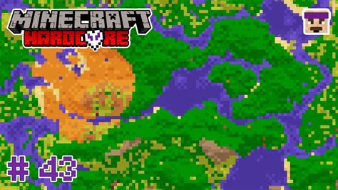 EN VIVO Es Tiempo De Explorar Cap 11 Minecraft Hardcore 1 20 El Lago Stream 43 YouTube