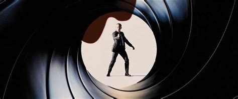 James Bond Movie A Beginner S Guide Thrillist