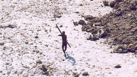 Misteri Pulau Sentinel Penjelajah Dunia Ungkap Fakta Mengerikan Pulau