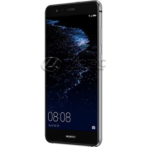 Купить Huawei P10 Lite 32Gb+4Gb Dual LTE Black в Москве – цена ...
