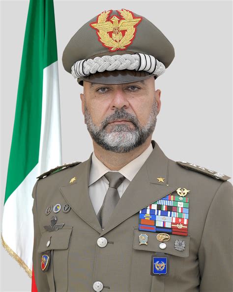 Gaetano ZAUNER Esercito Italiano