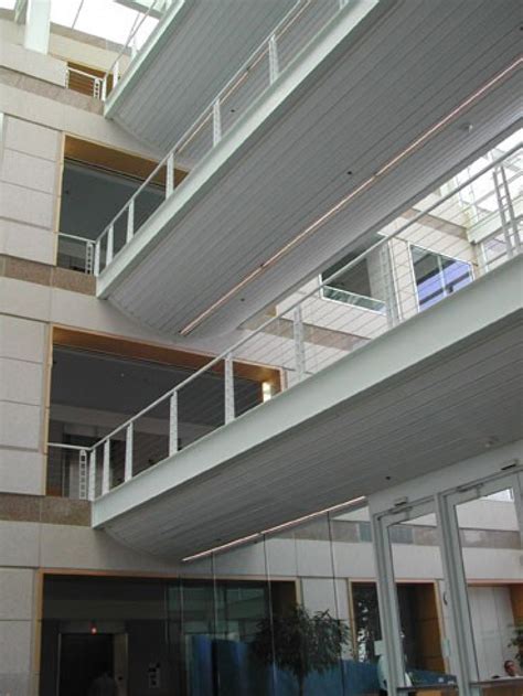 Apple Headquarters Pictures: Take A Virtual Tour Of 1 Infinite Loop in