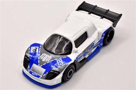 MAD MIKE DRIFT ATTACKのレビューロータリードリフターのMADAZ 787Dや HKG58 Hot Wheels 情報まとめ ホットウィール にわかマニア