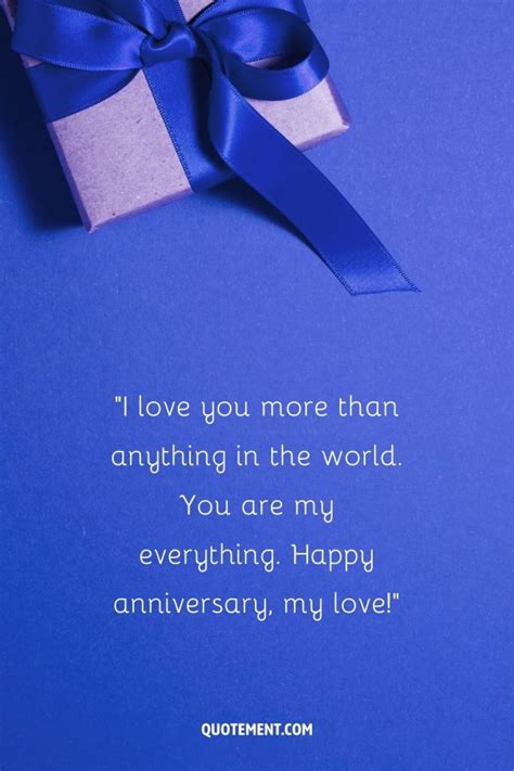 90 Loving and Thoughtful Happy Anniversary Quotes for Husband