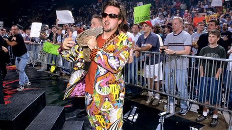 David Arquette Wcw World Heavyweight Championship