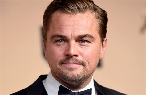 Leonardo Dicaprio Height Weight Age Body Statistics Biography