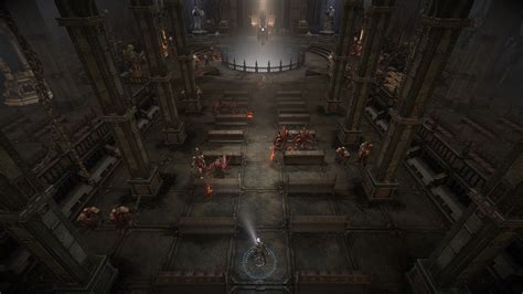 Warhammer 40,000: Inquisitor - Prophecy | wingamestore.com
