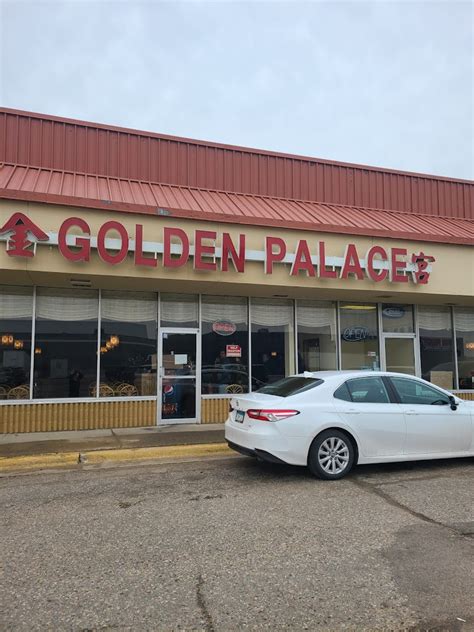 Golden Palace Restaurant Willmar Mn 56201 Reviews Hours And Contact